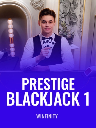 Prestige Blackjack 1