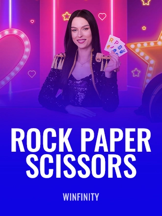 Rock Paper Scissors