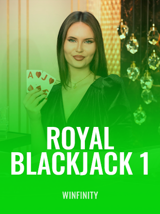 Royal Blackjack 1