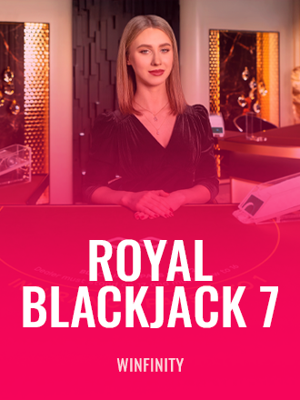 Royal Blackjack 7