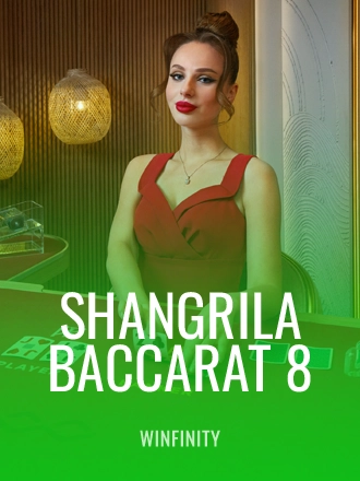 Shangrila Baccarat 8