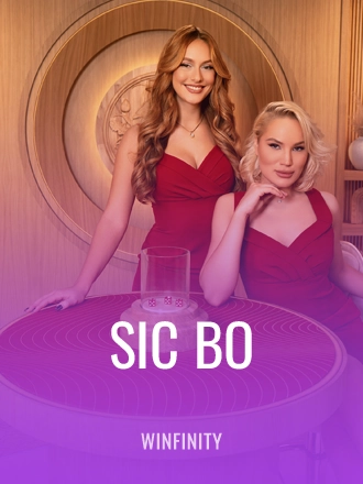 Sic Bo