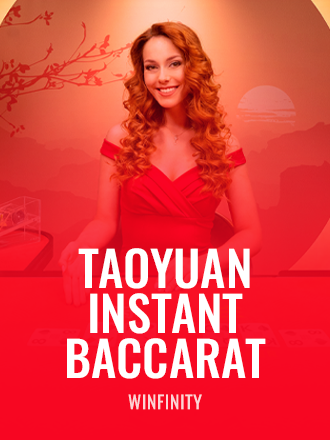 TaoYuan Instant Baccarat