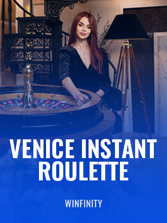 Venice Instant Roulette