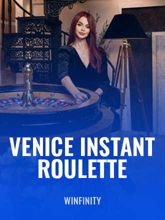 Venice Instant Roulette