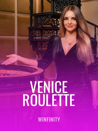 Venice Roulette