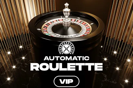 VIP Auto Roulette