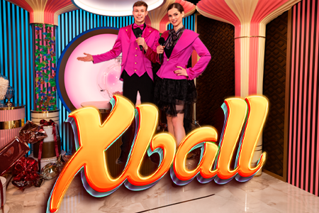 X-Ball