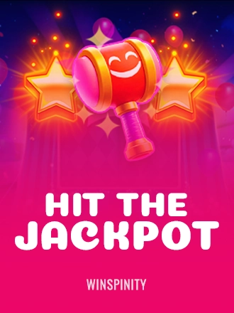 Hit The Jackpot