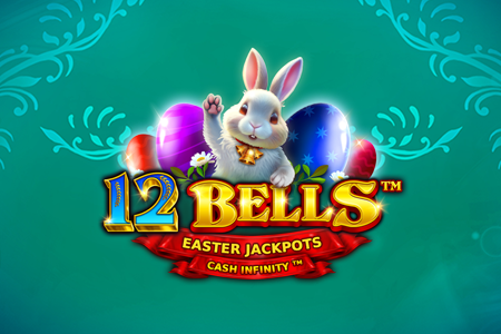 12 Bells: Easter Jackpots
