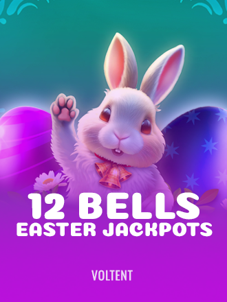 12 Bells: Easter Jackpots