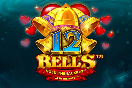 12 Bells: Love the Jackpot