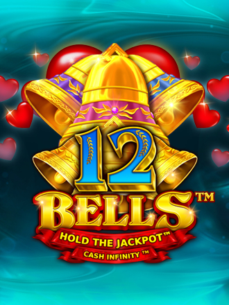 12 Bells: Love the Jackpot