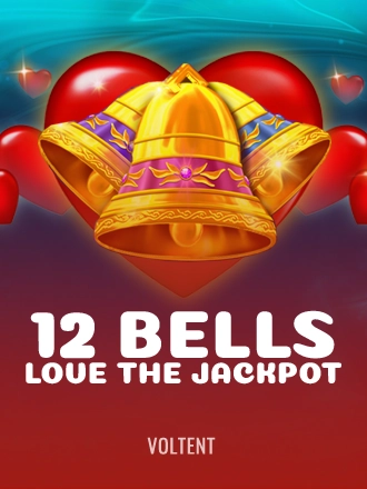 12 Bells: Love the Jackpot
