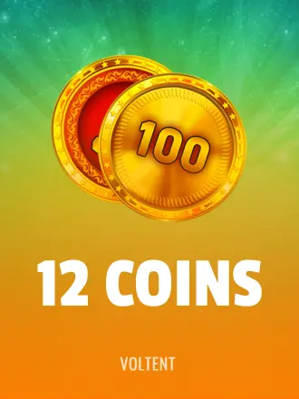 12 Coins