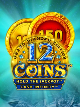 12 Coins: Grand Diamond Edition