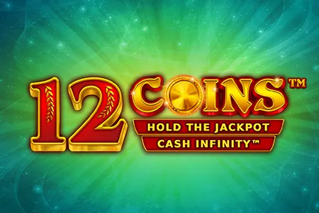 12 Coins Grand Gold Edition