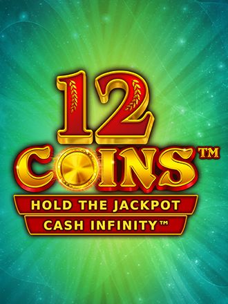 12 Coins Grand Gold Edition