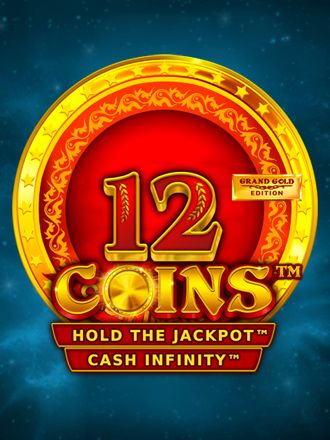 12 Coins: Grand Gold Edition Score The Jackpot