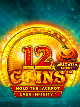 12 Coins: Halloween Edition
