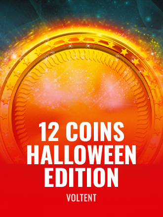 12 Coins: Halloween Edition