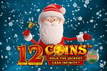 12 Coins: Xmas Edition