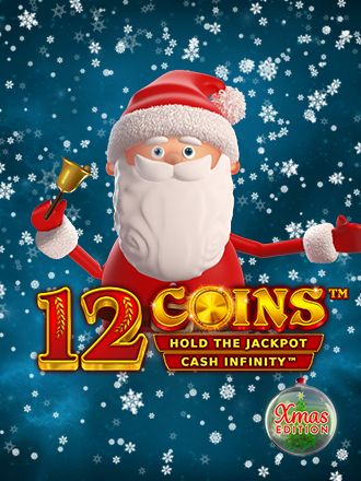 12 Coins: Xmas Edition