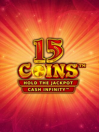 15 Coins