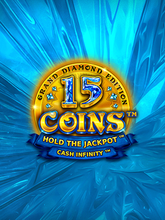 15 Coins: Grand Diamond Edition