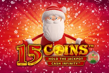 15 Coins Xmas Edition