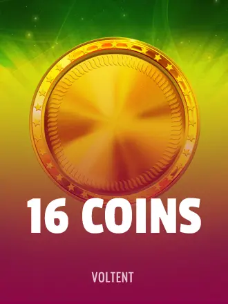 16 Coins