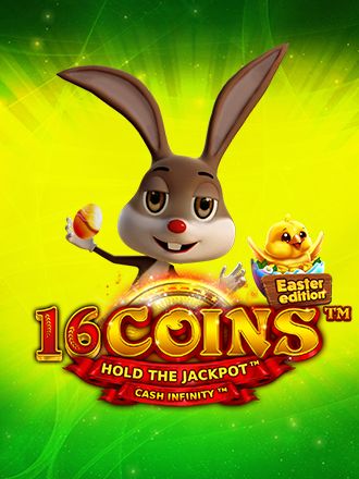 16 Coins: Easter