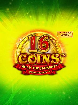 16 Coins: Grand Gold Edition