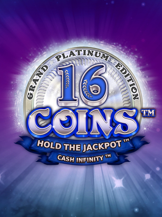16 Coins: Grand Platinum Edition