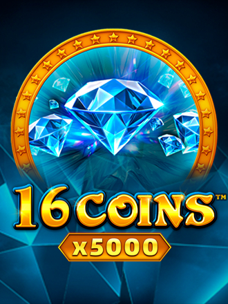 16 Coins x5000