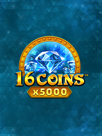 16 Coins x5000