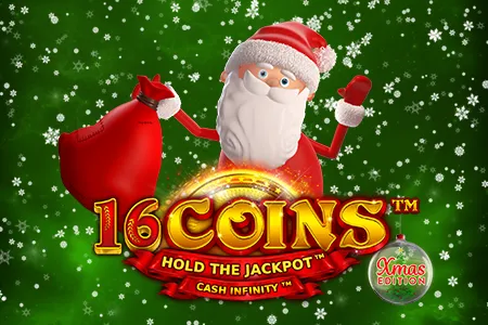 16 Coins: Xmas Edition