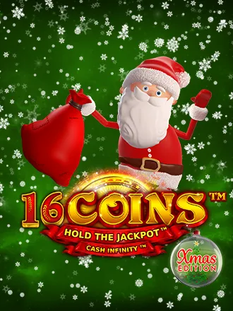 16 Coins: Xmas Edition