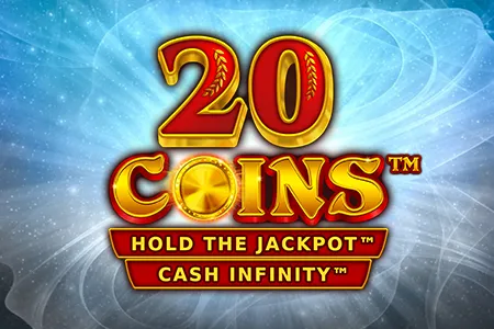 20 Coins