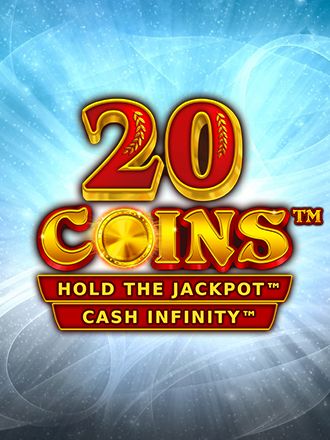 20 Coins