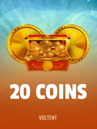 20 Coins
