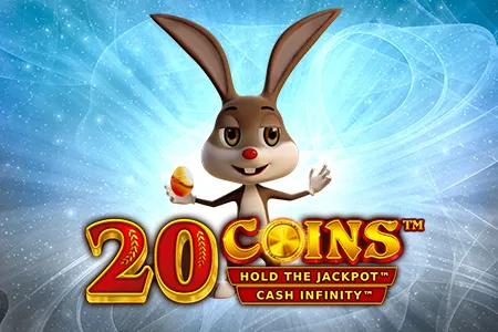 20 Coins: Easter