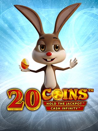 20 Coins: Easter
