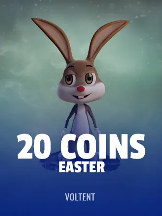 20 Coins: Easter