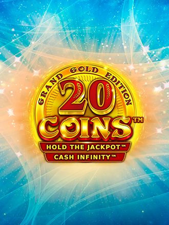 20 Coins: Grand Gold Edition