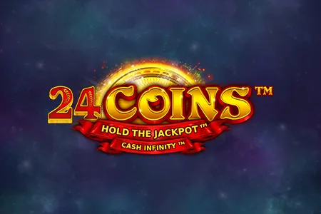 24 Coins