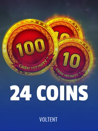 24 Coins