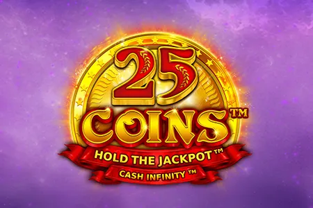 25 Coins