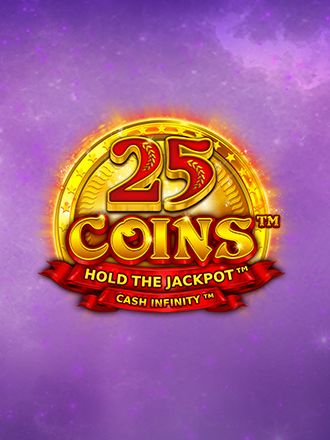 25 Coins