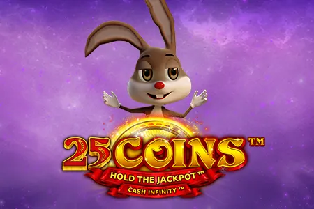 25 Coins: Easter